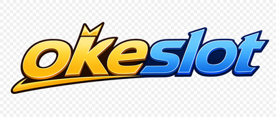 OkeSlot Logo